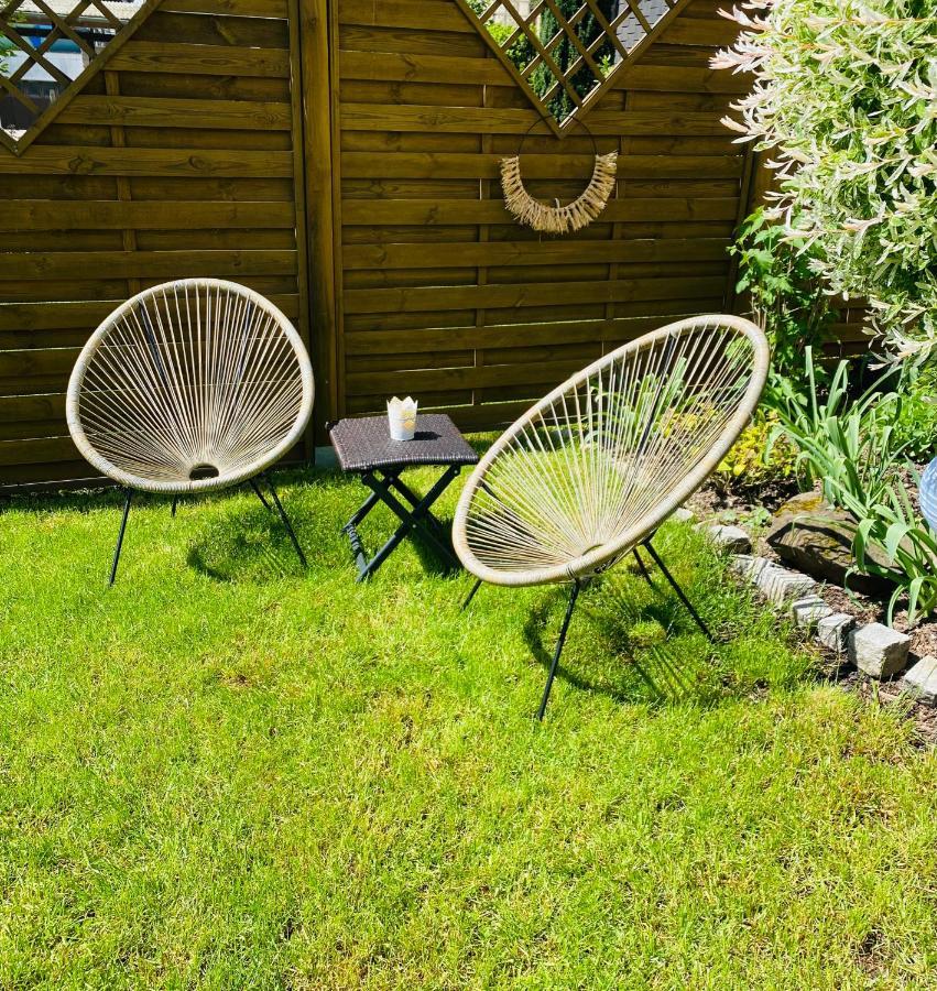 Ferienwohnung Ambiente II Und III Klotten Zewnętrze zdjęcie