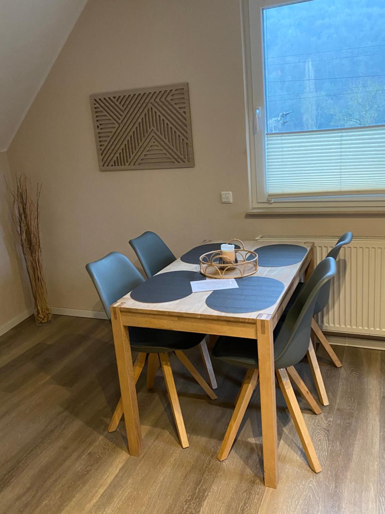 Ferienwohnung Ambiente II Und III Klotten Zewnętrze zdjęcie