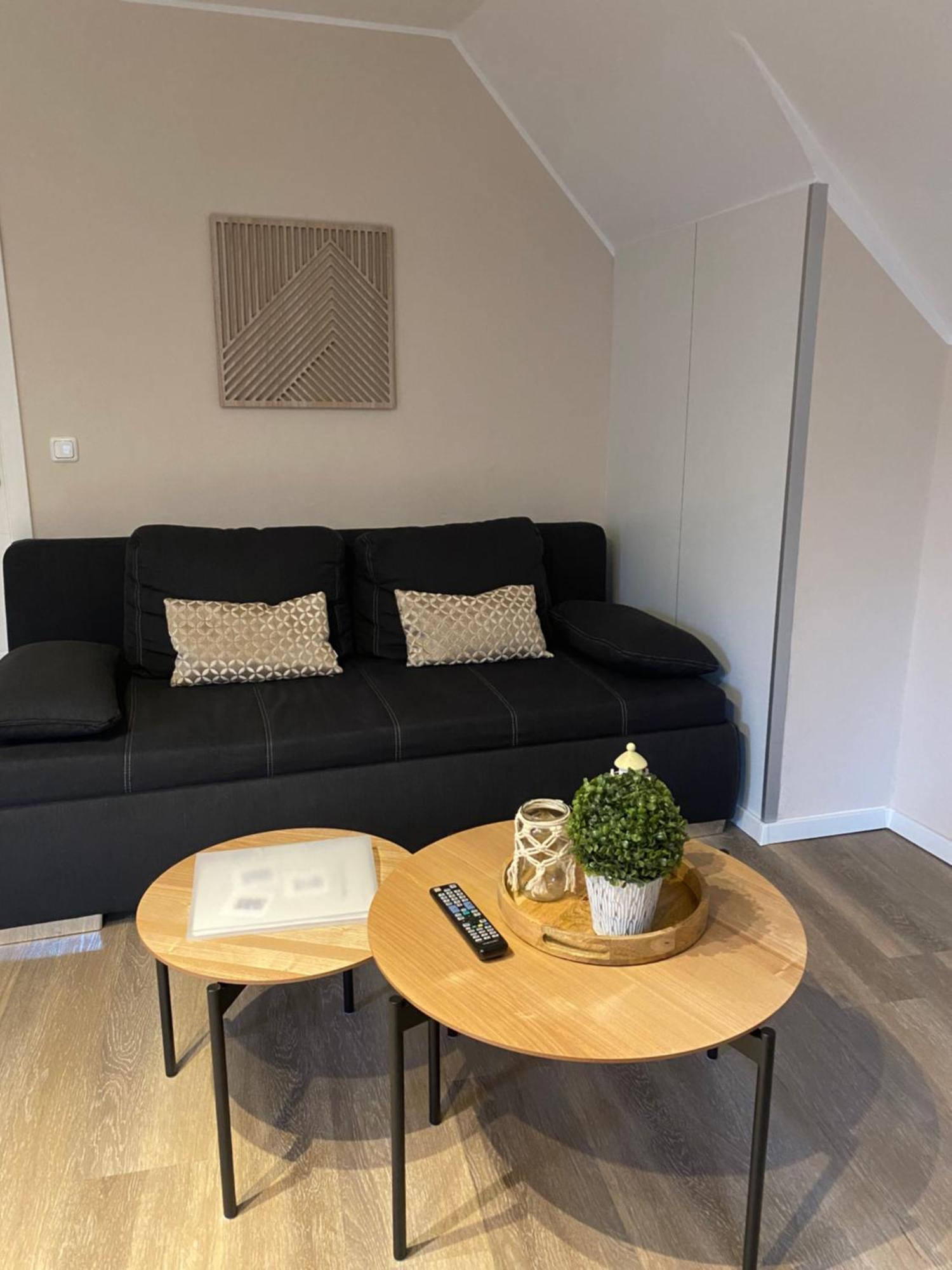 Ferienwohnung Ambiente II Und III Klotten Zewnętrze zdjęcie