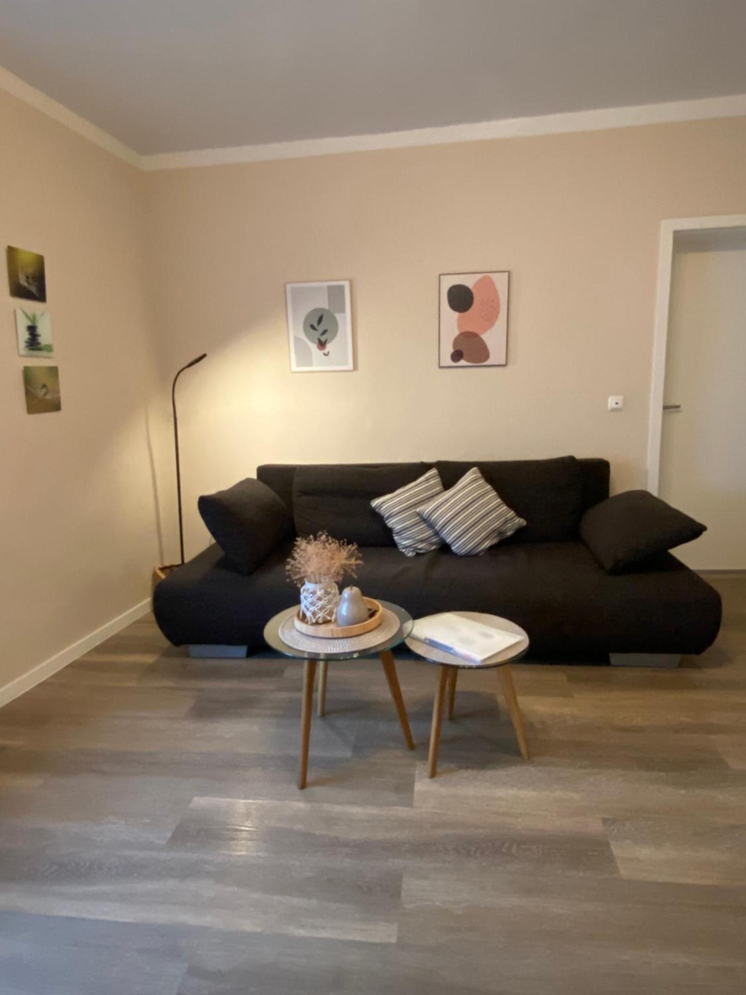Ferienwohnung Ambiente II Und III Klotten Zewnętrze zdjęcie