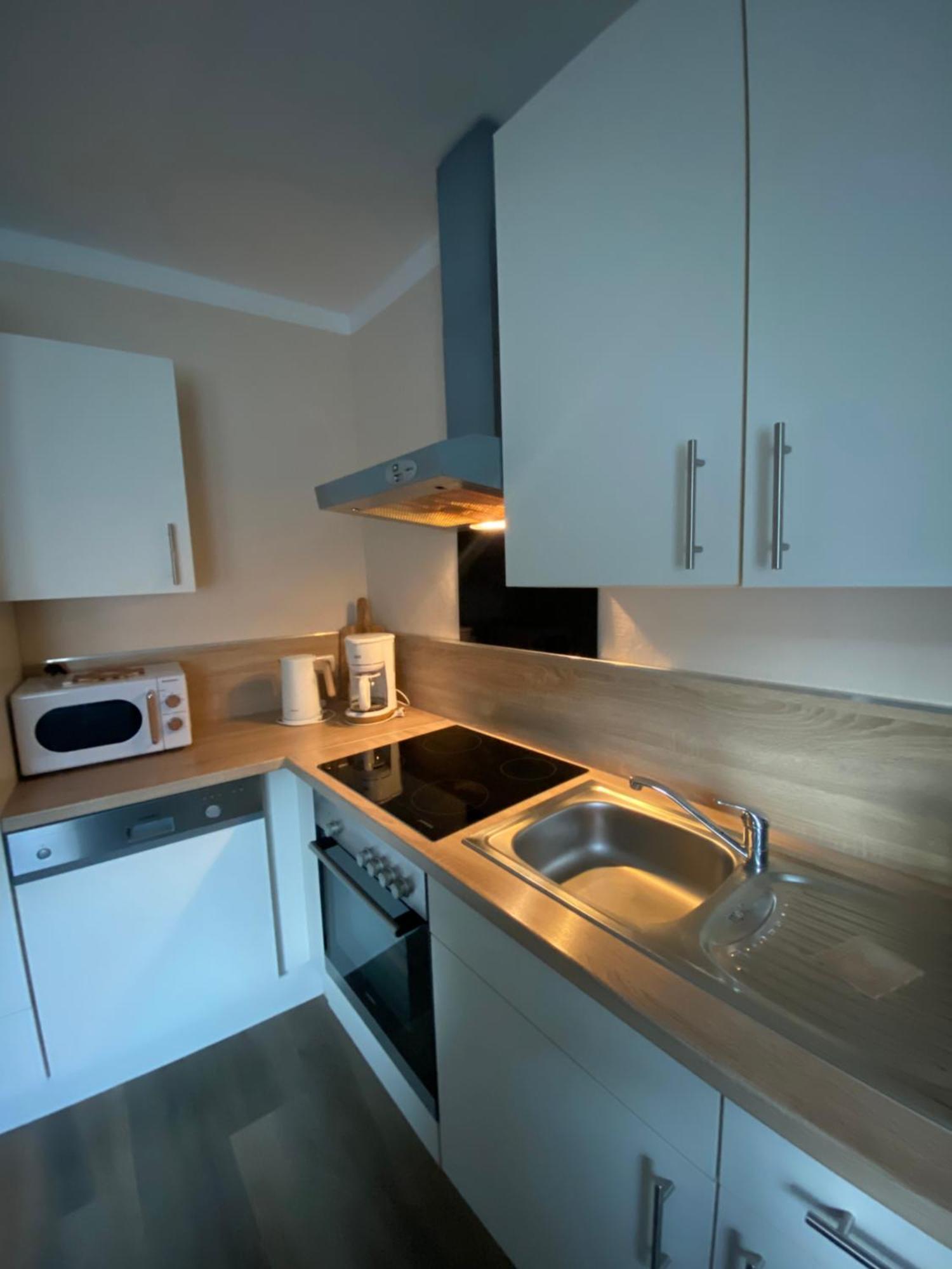 Ferienwohnung Ambiente II Und III Klotten Zewnętrze zdjęcie