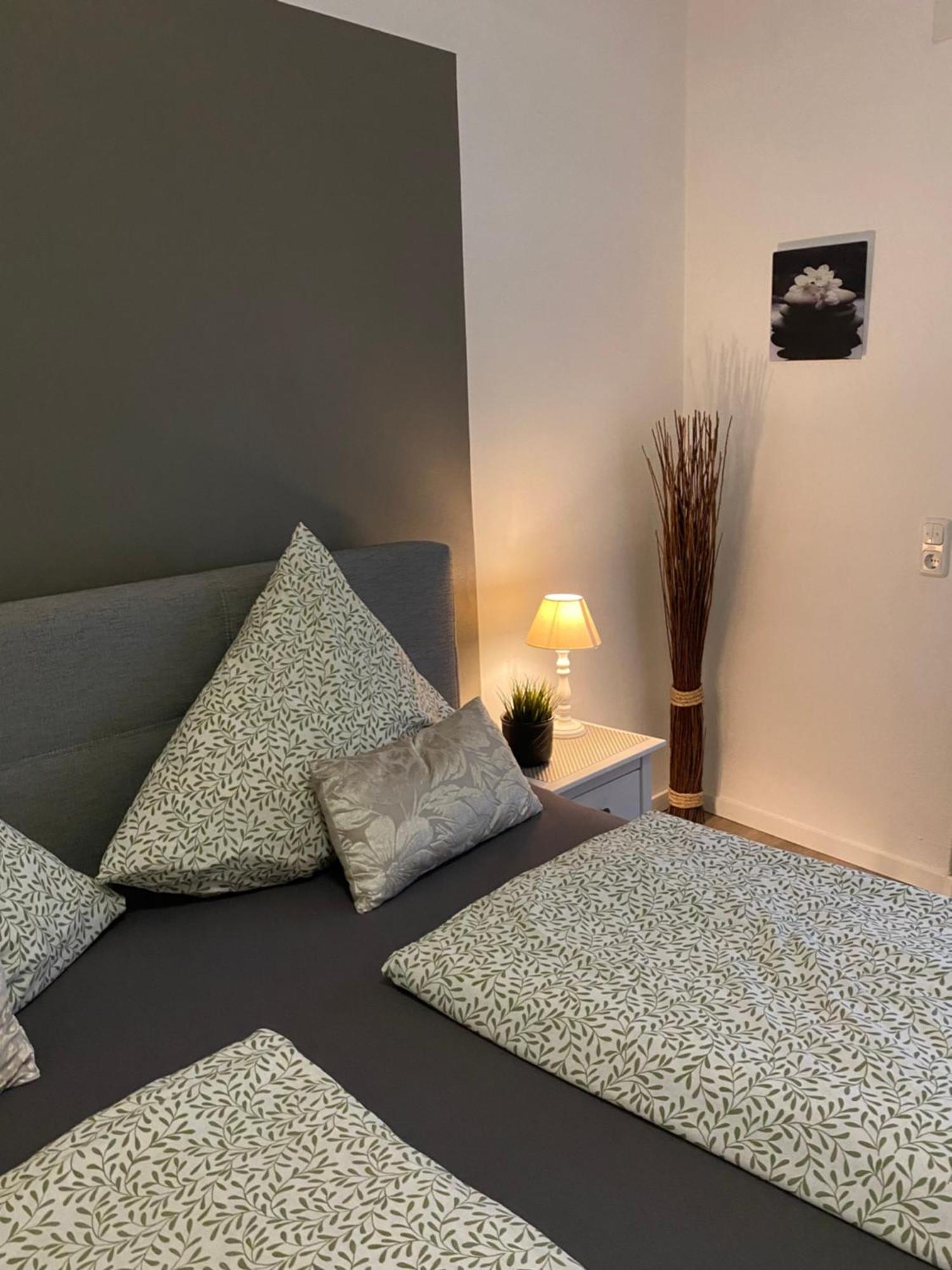 Ferienwohnung Ambiente II Und III Klotten Zewnętrze zdjęcie