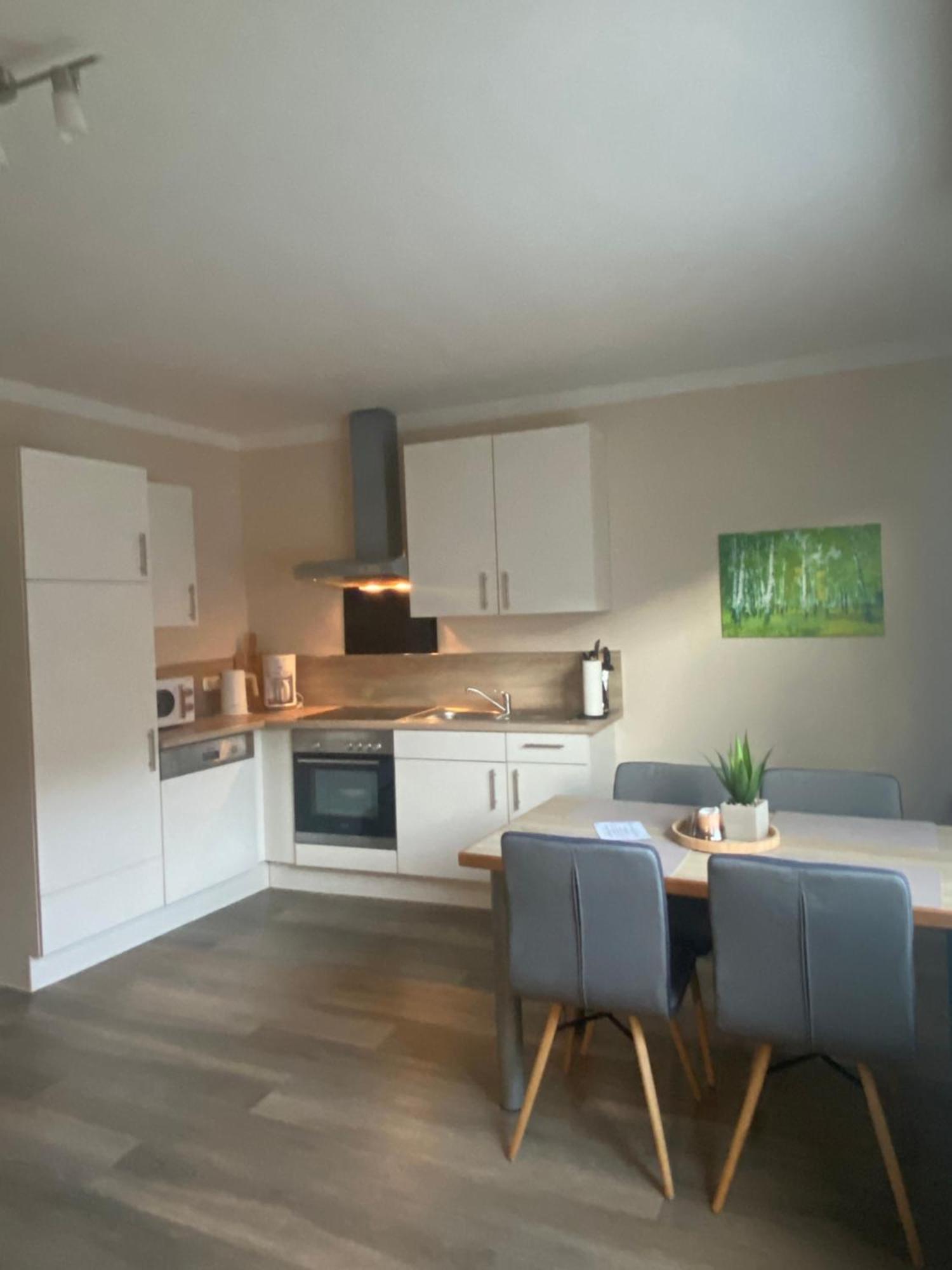 Ferienwohnung Ambiente II Und III Klotten Zewnętrze zdjęcie
