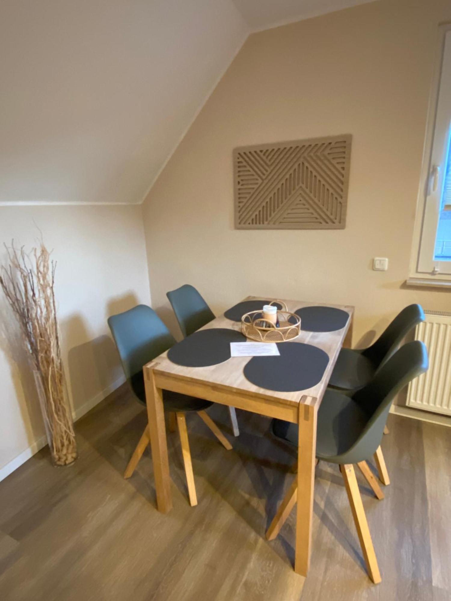 Ferienwohnung Ambiente II Und III Klotten Zewnętrze zdjęcie