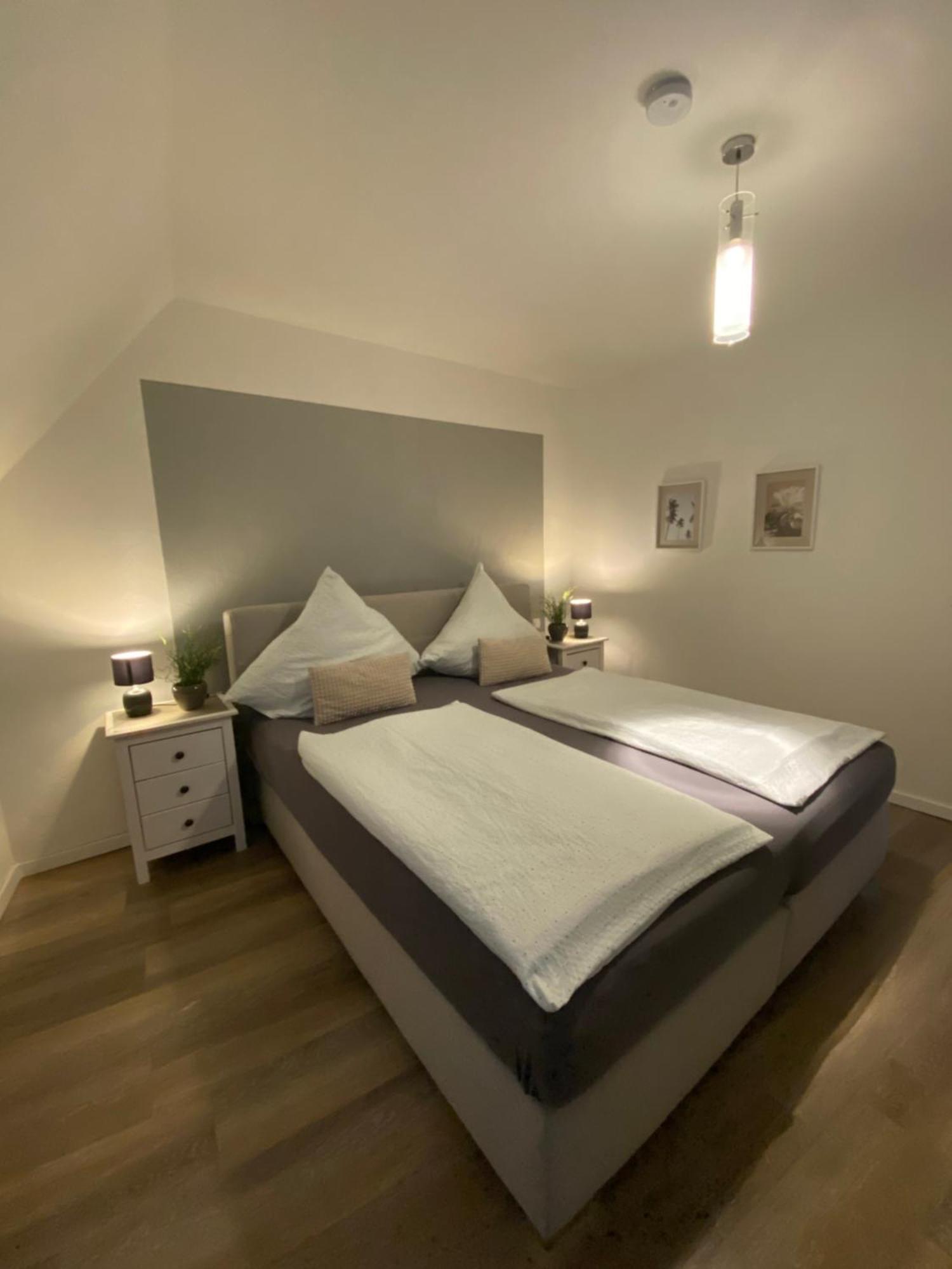 Ferienwohnung Ambiente II Und III Klotten Zewnętrze zdjęcie
